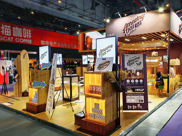 展覽展示服務搭建時有哪些注意事項? 展覽展示服務搭建時有哪些注意事項?