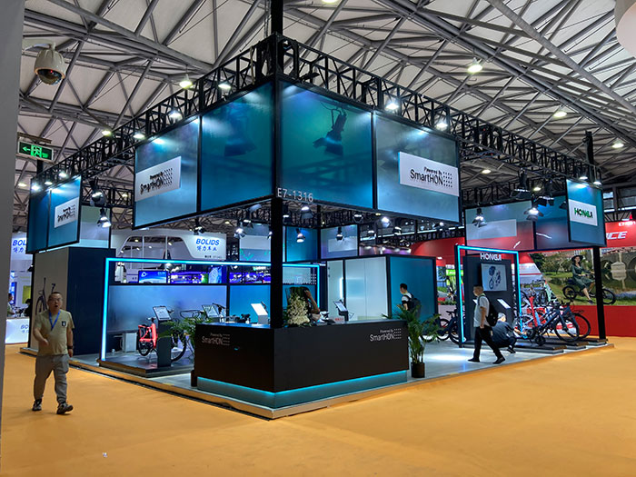 搭建商裝修搭建展會時有哪些技巧? 搭建商裝修搭建展會時有哪些技巧?