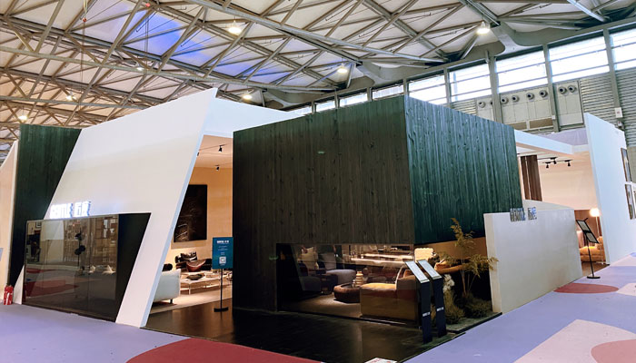 如何讓您的展臺設(shè)計裝修方案成為吸引眼球的焦點? 如何讓您的展臺設(shè)計裝修方案成為吸引眼球的焦點?