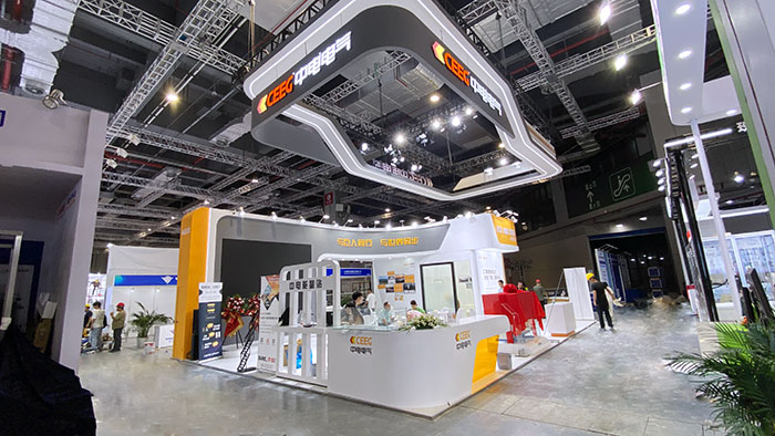 專業的展覽展臺搭建商應該具備哪些專業技能? 專業的展覽展臺搭建商應該具備哪些專業技能?