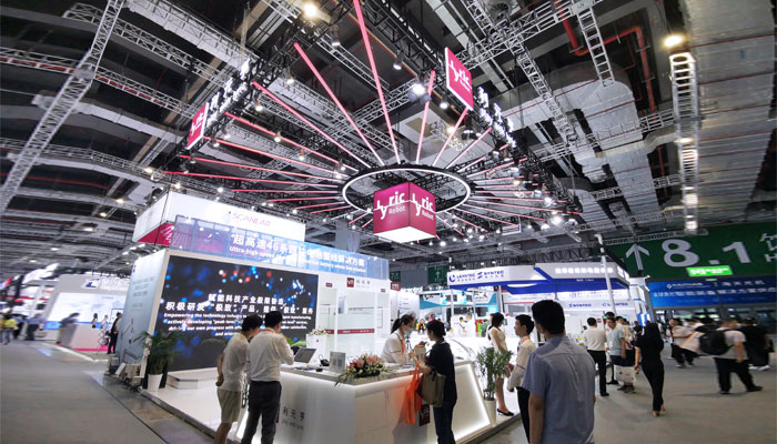 2024會(huì)展展會(huì)裝修的注意事項(xiàng)有哪些? 2024會(huì)展展會(huì)裝修的注意事項(xiàng)有哪些?