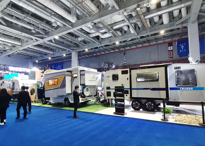 進口博覽會博會展臺搭建 進口博覽會博會展臺搭建