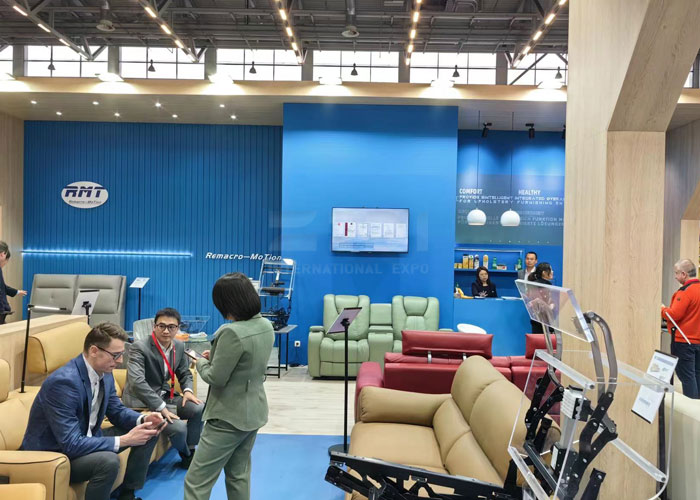 德國科隆家具博覽會布置搭建 德國科隆家具博覽會布置搭建