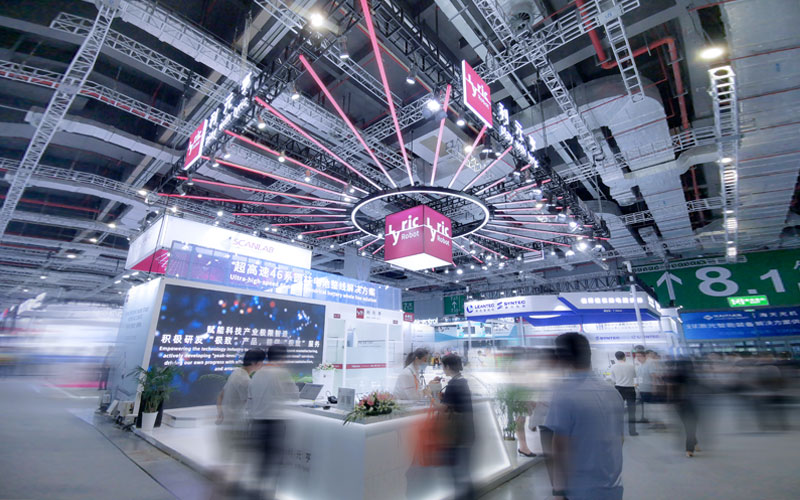 展會(huì)布置搭建前要看這份搭建攻略！