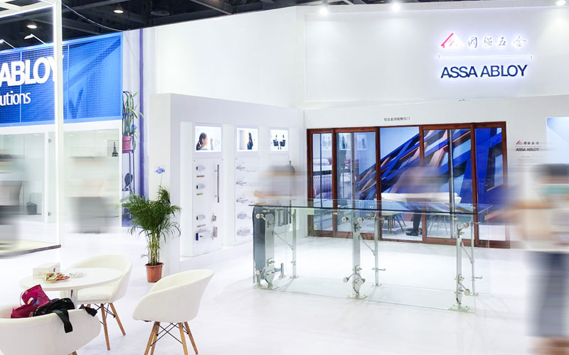 優(yōu)秀的展會展臺設(shè)計如何吸引觀眾的目光 展現(xiàn)自身的魅力? 優(yōu)秀的展會展臺設(shè)計如何吸引觀眾的目光 展現(xiàn)自身的魅力?