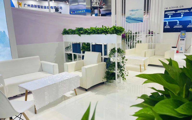 上海展臺布展設計搭建價格和哪些因素有關系? 上海展臺布展設計搭建價格和哪些因素有關系?