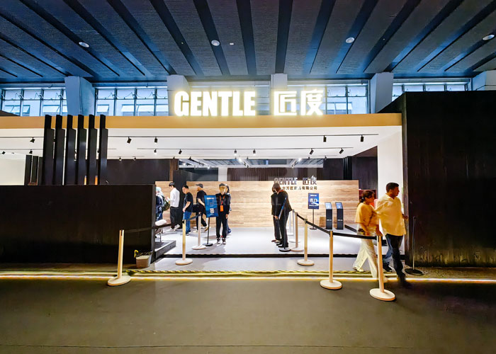 廣州家具展臺制作 廣州家具展臺制作