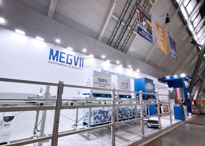 展位展臺設計中燈光的設計有哪些誤區(qū)? 展位展臺設計中燈光的設計有哪些誤區(qū)?