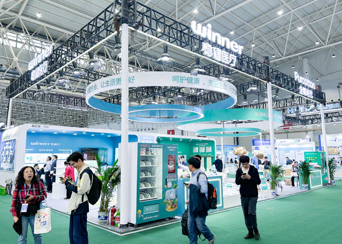 武漢醫療器械展位布置布展 武漢醫療器械展位布置布展