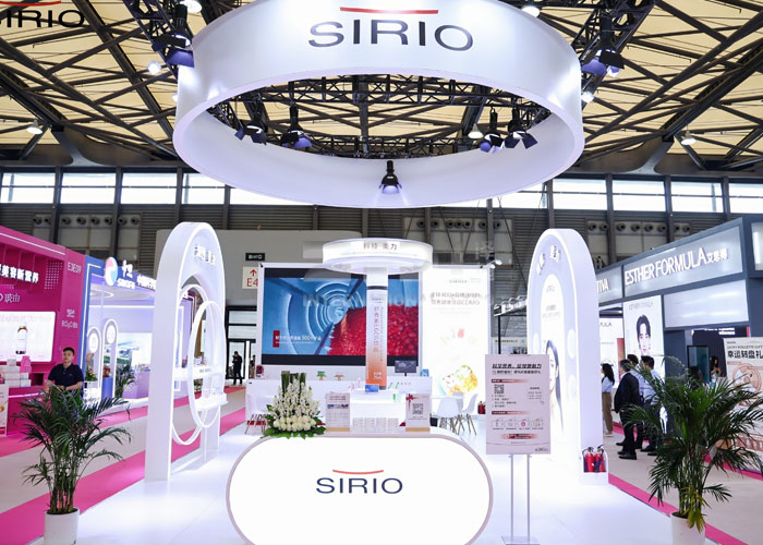 美容展覽設(shè)計搭建 美容展覽設(shè)計搭建