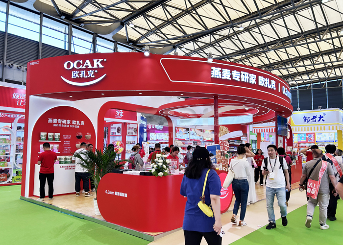 展會搭建完成后,如何進行有效的展會期間管理及運行?