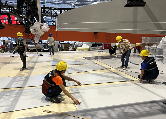 一般展會搭建需要那些資質(zhì)? 一般展會搭建需要那些資質(zhì)?