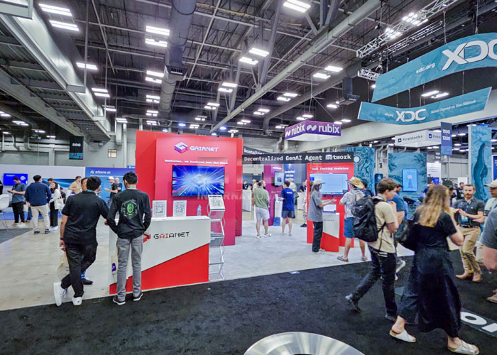 美國展會搭建與國內(nèi)展會搭建有什么區(qū)別?