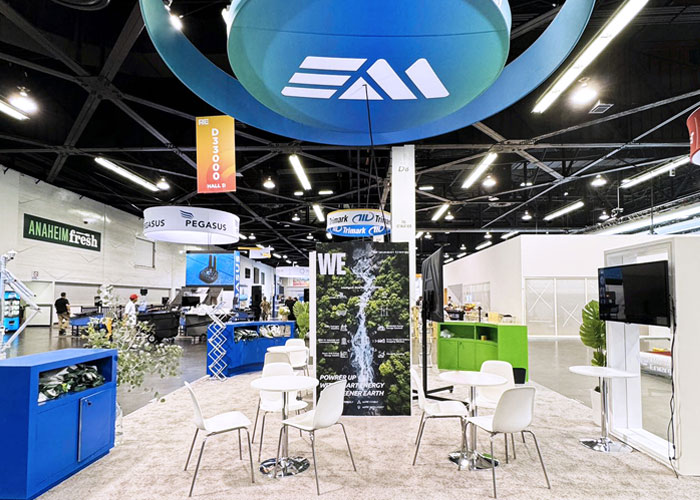 國外展會(huì)搭建 國外展會(huì)搭建