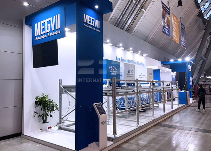 在德國展位搭建時(shí)需要注意那些問題?澤迪展覽為您解答