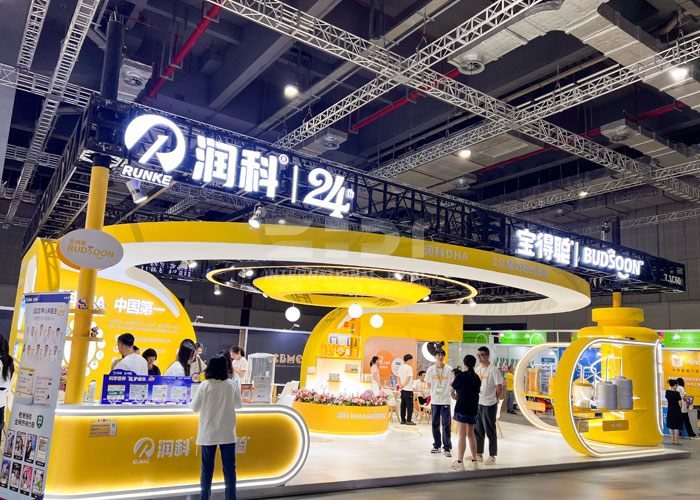 展臺搭建布置時展館要求有那些?澤迪展覽為您專業解答 展臺搭建布置時展館要求有那些?澤迪展覽為您專業解答