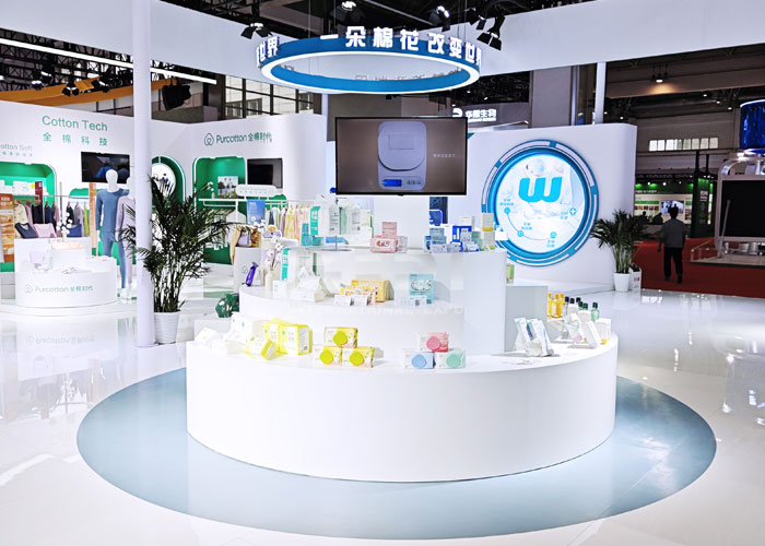 展臺搭建,如何讓你的品牌在展會中脫穎而出? 展臺搭建,如何讓你的品牌在展會中脫穎而出?