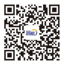 北京展會設計公司二維碼